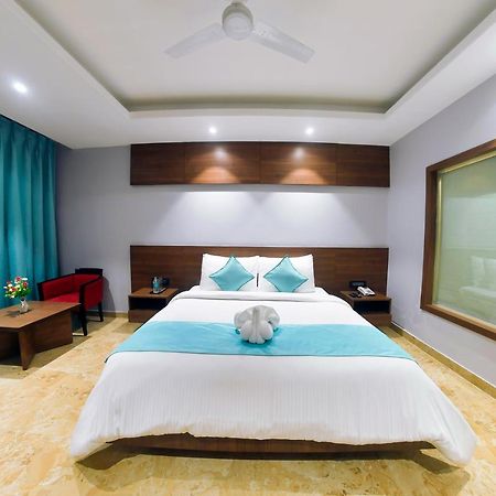 Raj Meridian Dibrugarh Bagian luar foto